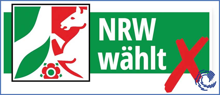 Landtagswahl in NRW